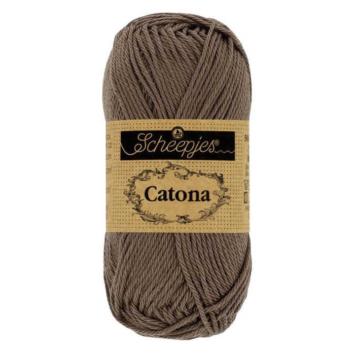 507 Chocolate | Catona 50g