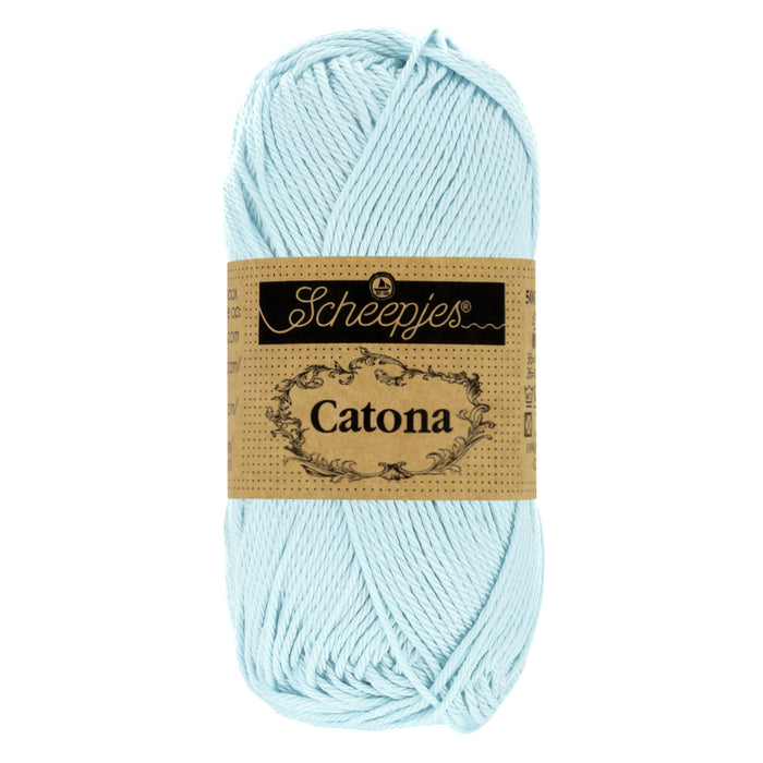 509 Baby Blue | Catona 50g