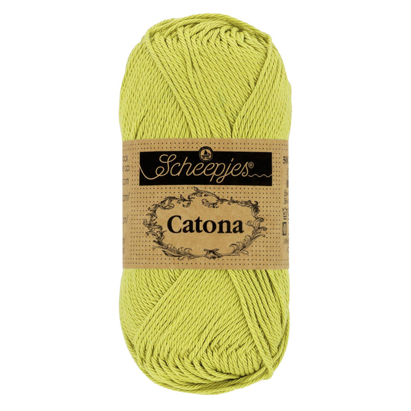 512 Lime | Catona 50g