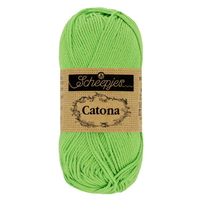 513 Apple Granny | Catona 50g