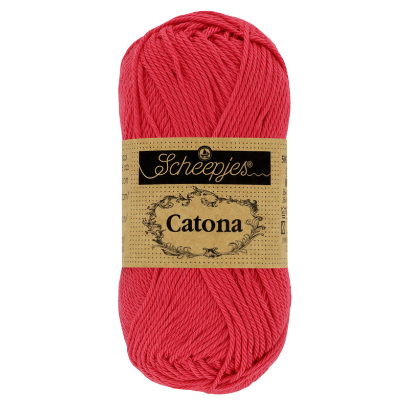 516 Candy Apple | Catona 10g