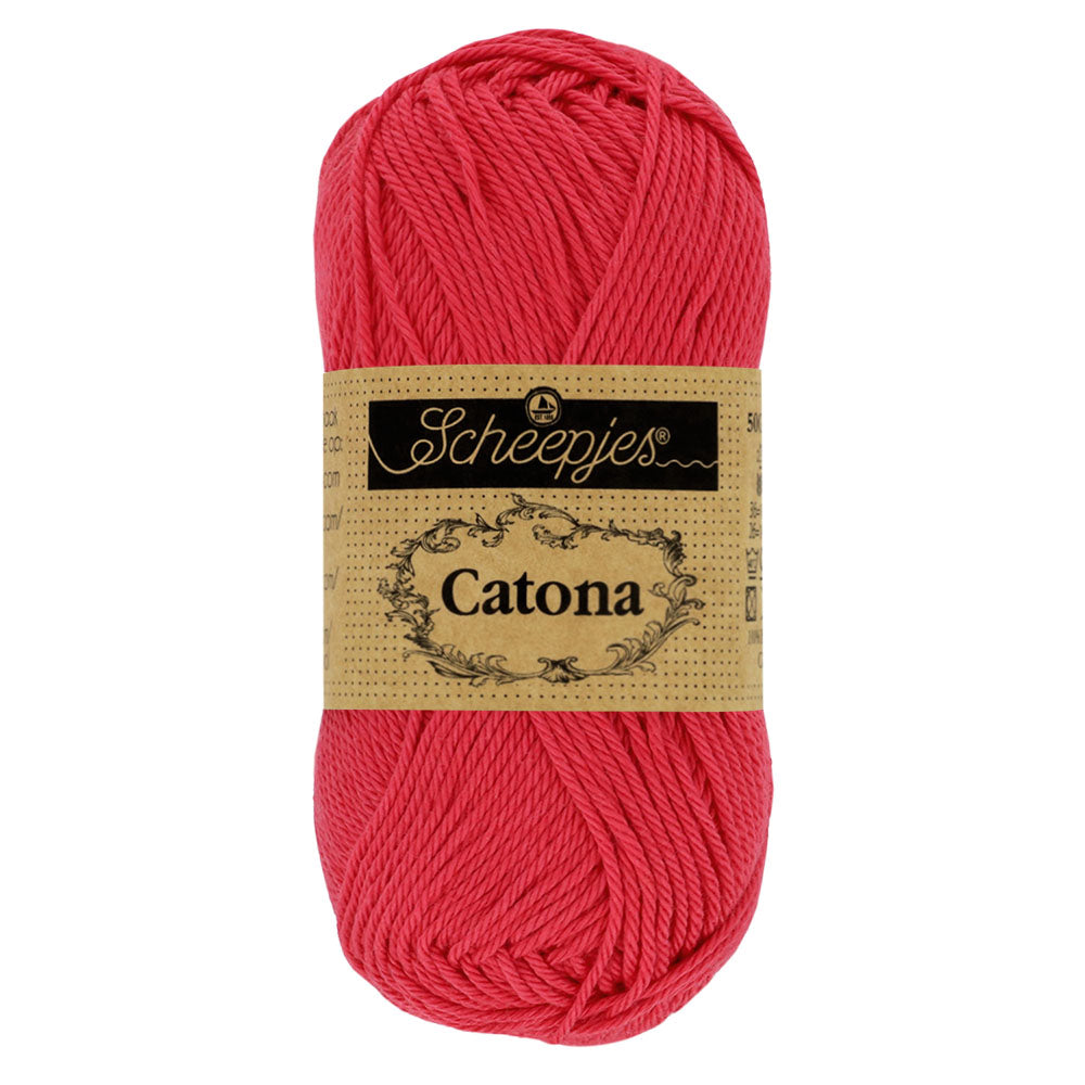 Catona 10 grams | Scheepjes