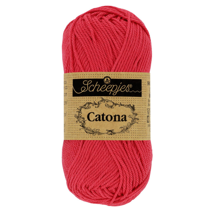 516 Candy Apple | Catona 50g