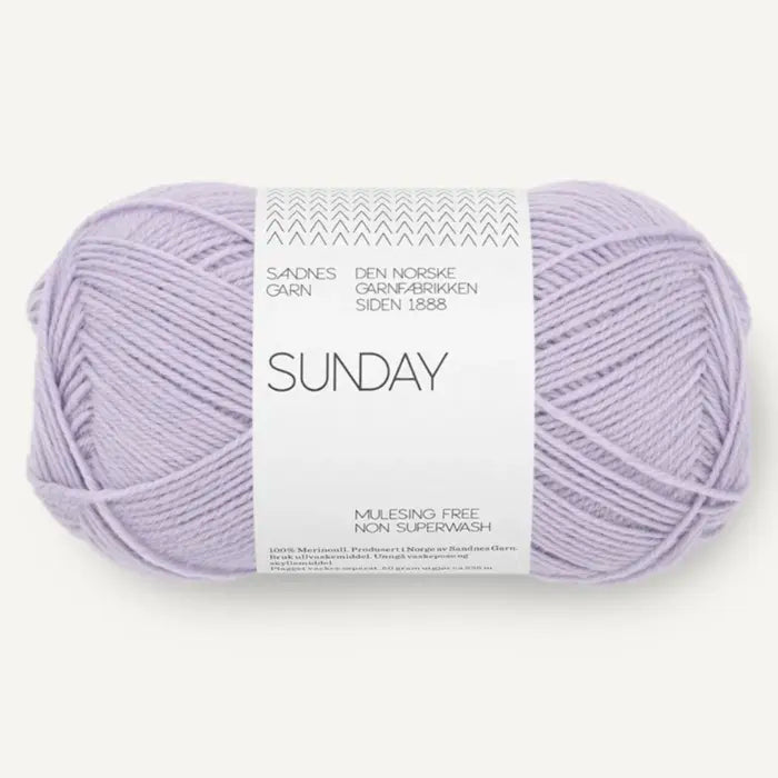 Sunday