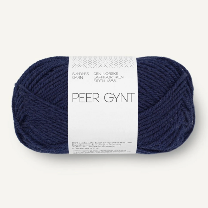 Peer Gynt