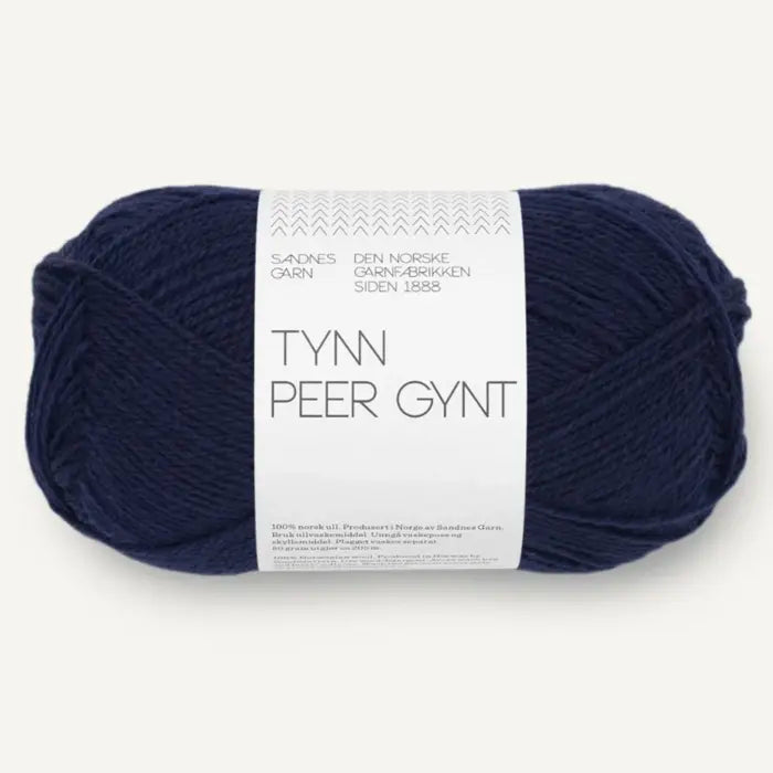 Tynn Peer Gynt