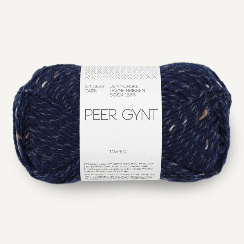 Peer Gynt