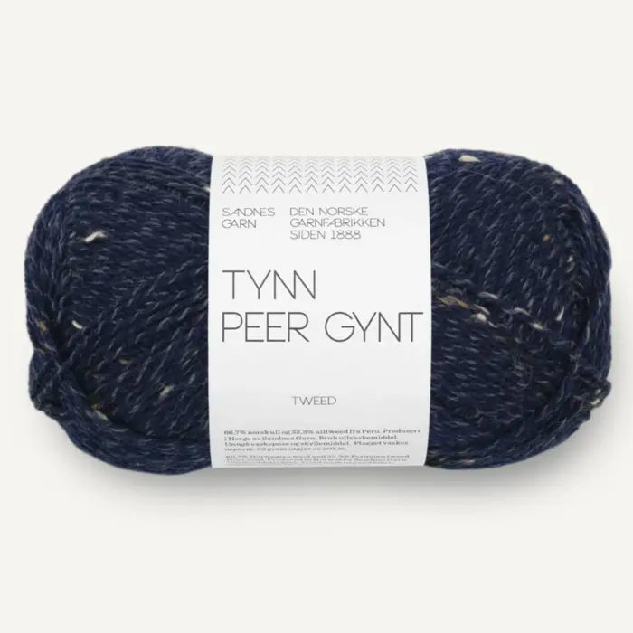 Tynn Peer Gynt