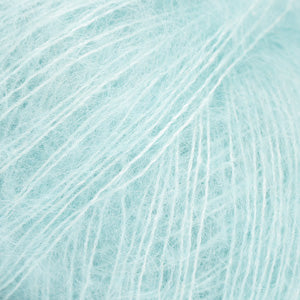 Kid-Silk Mohair | Aquamarine 58