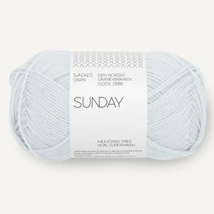 Sunday