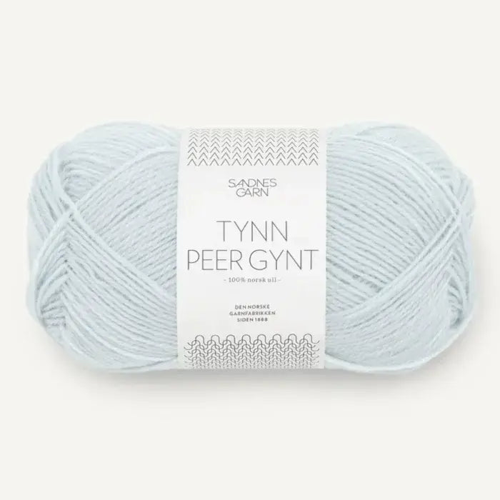 5811 Arctic Ice | Tynn Peer Gynt