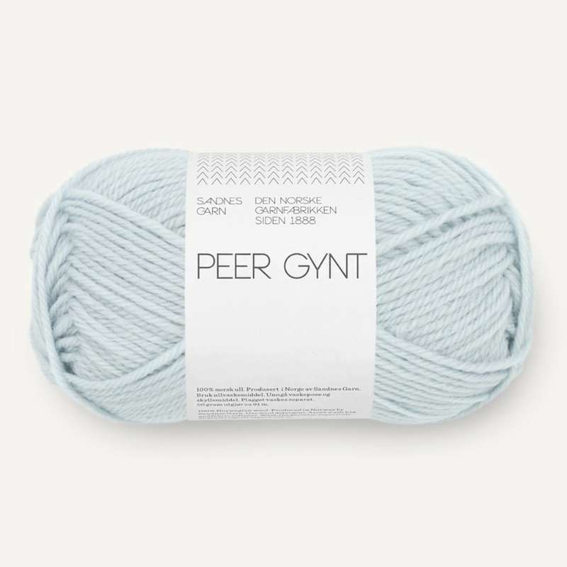 Peer Gynt
