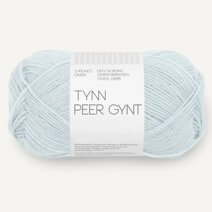 Tynn Peer Gynt