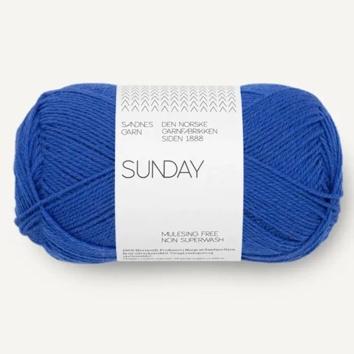Sunday