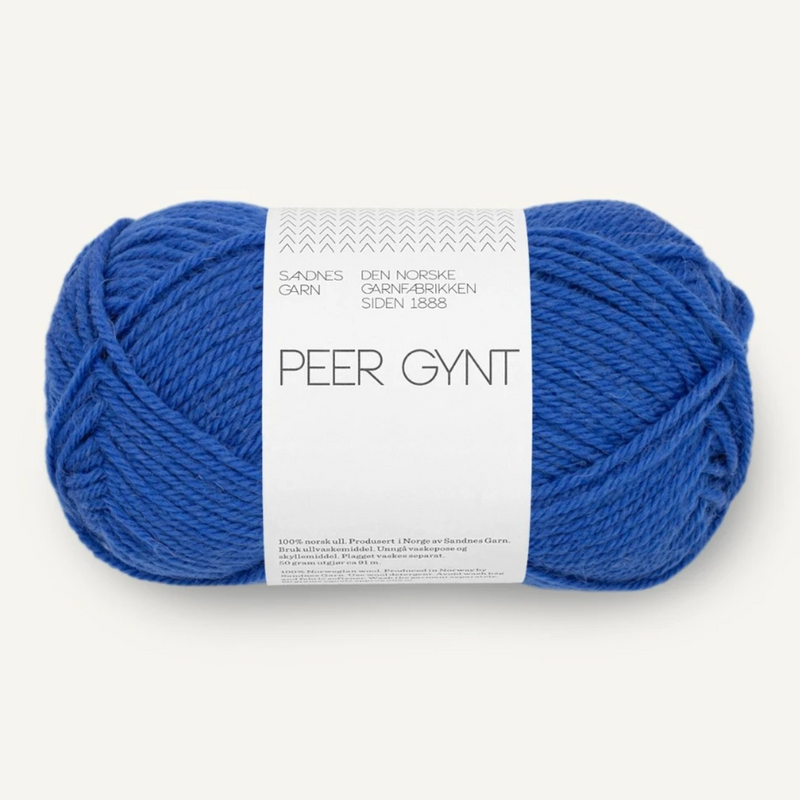 Peer Gynt
