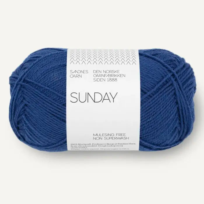 Sunday