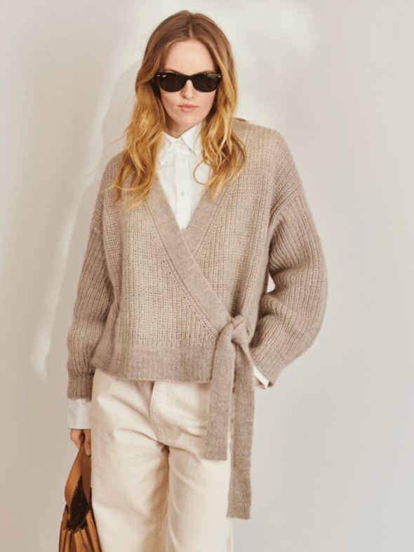Lumen Cardigan 2409 - 04