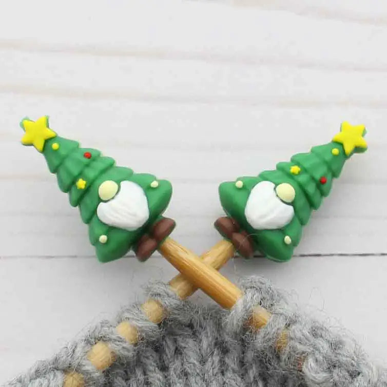 Stitch Stoppers - Holiday Themed