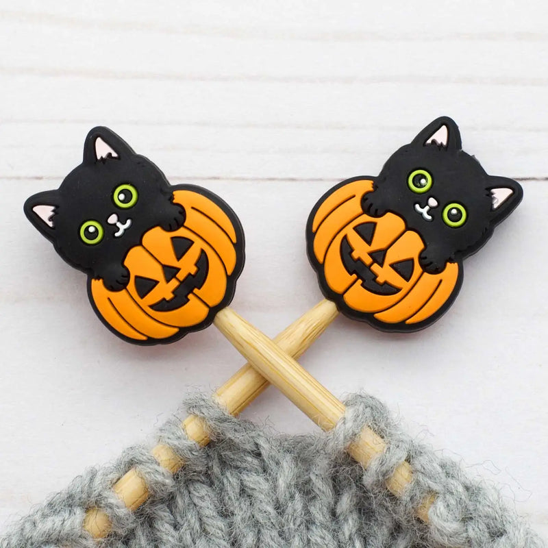 Stitch Stoppers - Holiday Themed