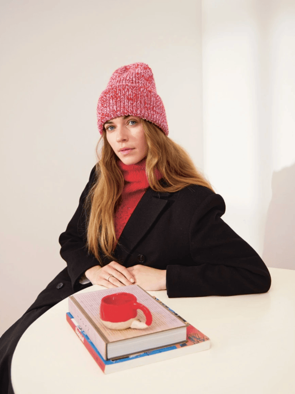 Must-Have Beanie 2403 - 08