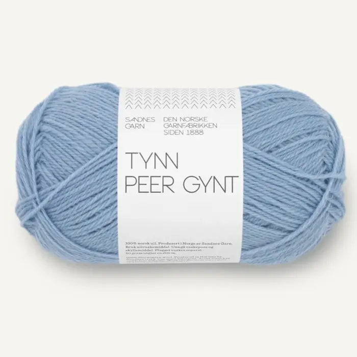 Tynn Peer Gynt
