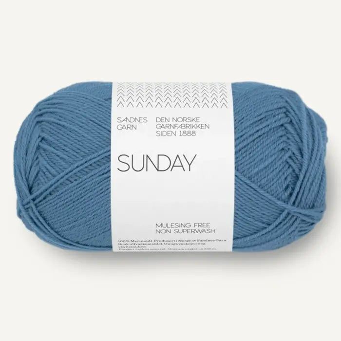 Sunday