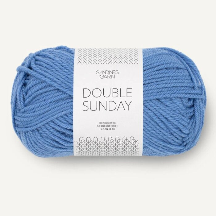 Double Sunday