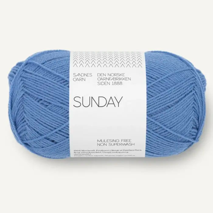 Sunday