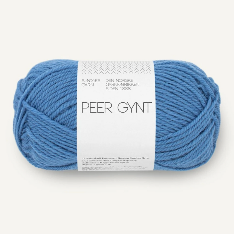 Peer Gynt