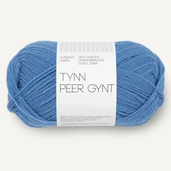 Tynn Peer Gynt