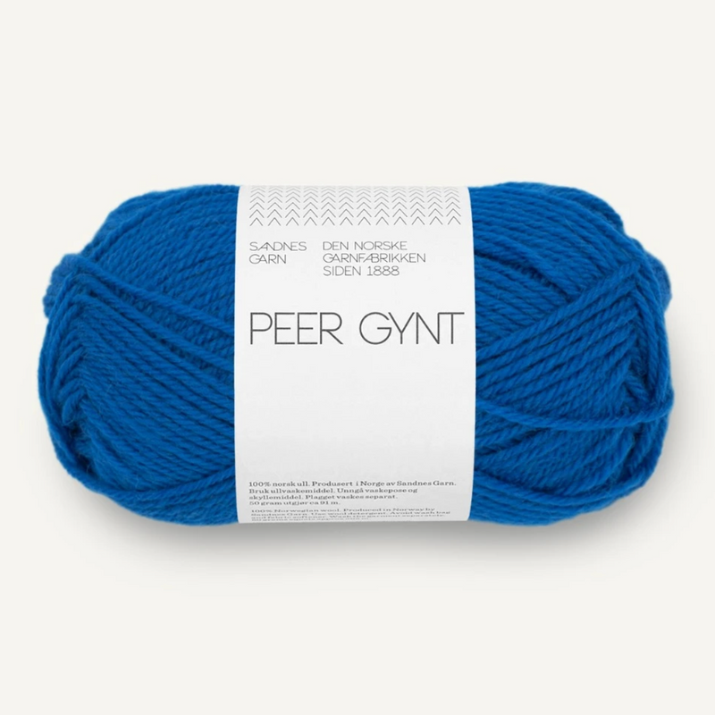 Peer Gynt