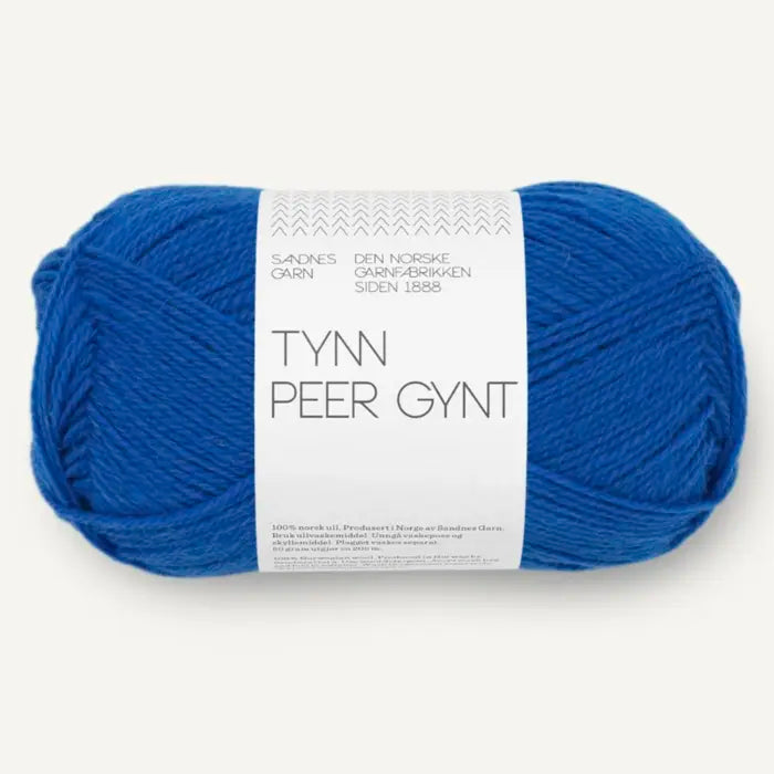 Tynn Peer Gynt