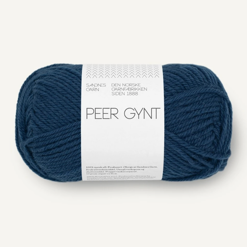 Peer Gynt