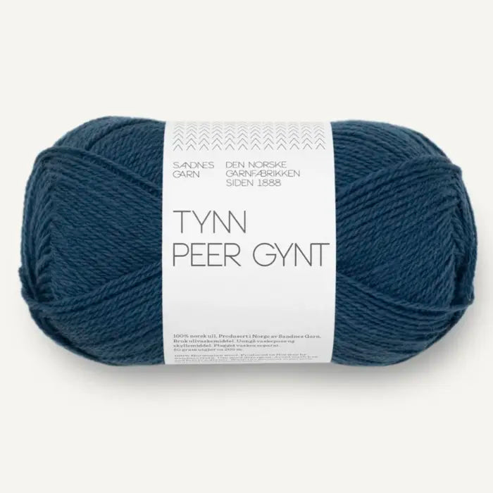Tynn Peer Gynt