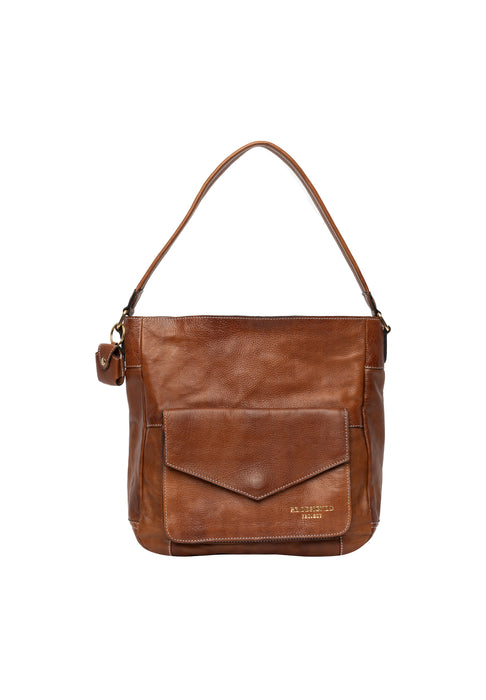 RE:DESIGNED Project 1 Walnut/Gold