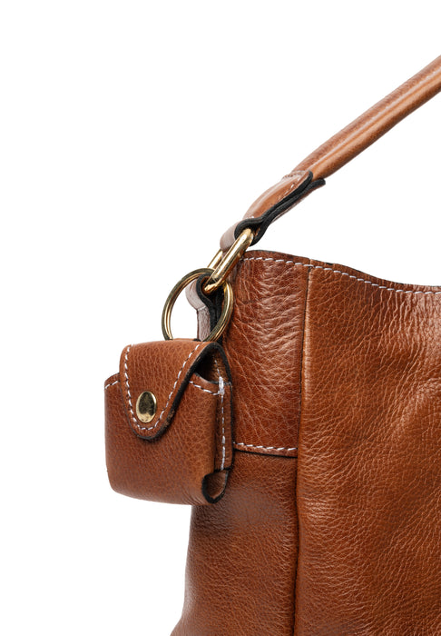 RE:DESIGNED Project 1 Walnut/Gold