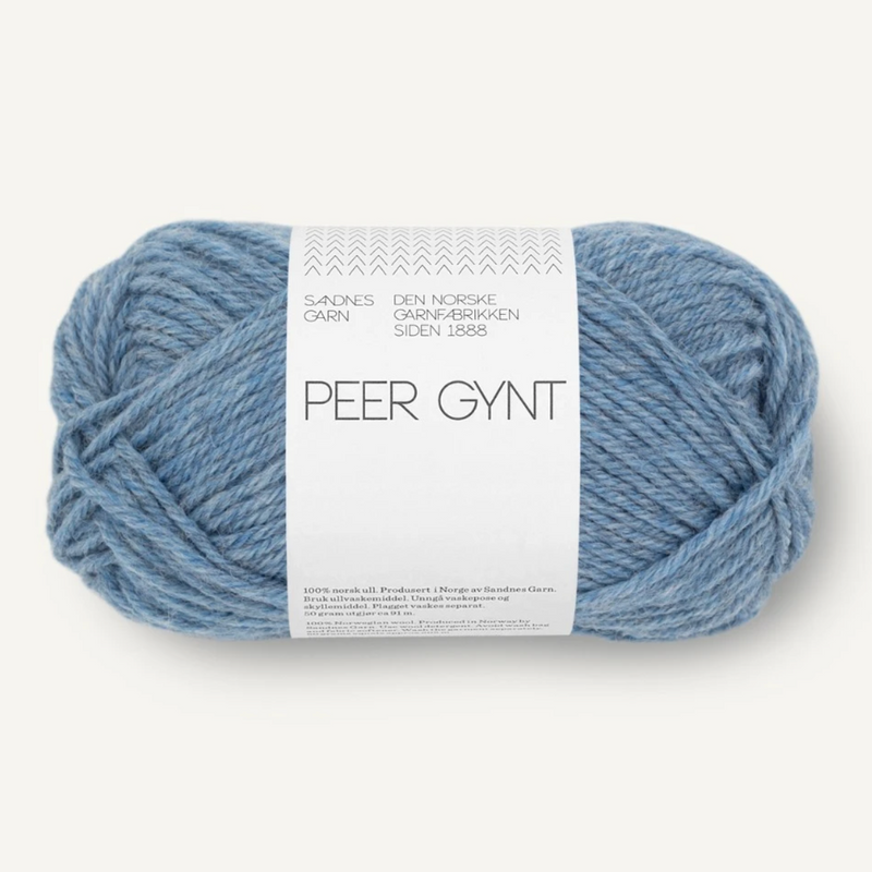 Peer Gynt