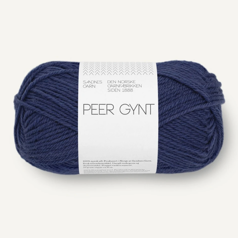Peer Gynt