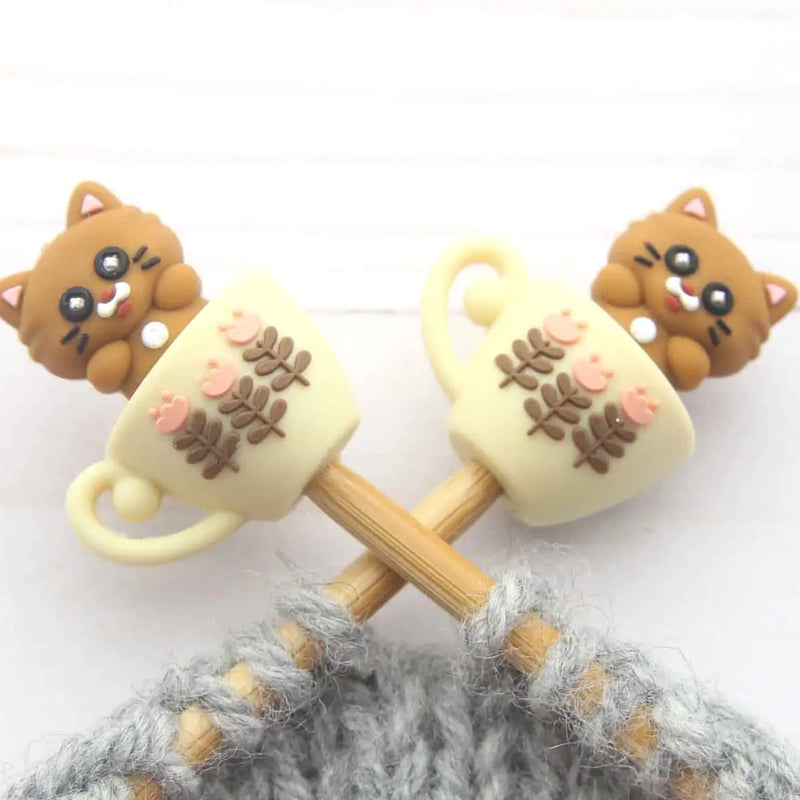 Stitch Stoppers