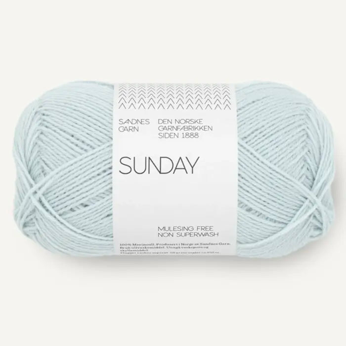 Sunday