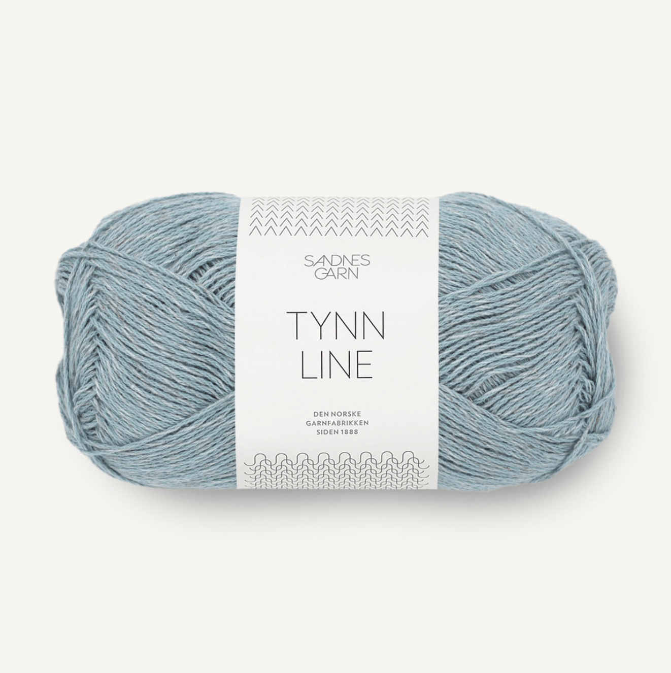Tynn Line | Sandnes Garn