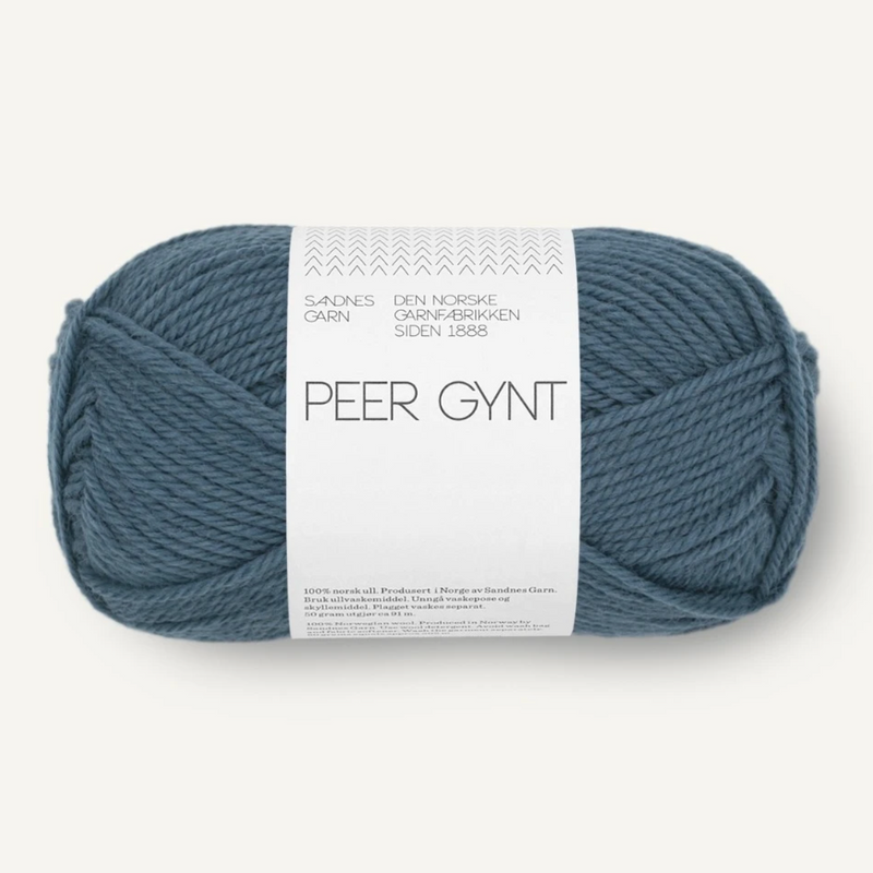 Peer Gynt
