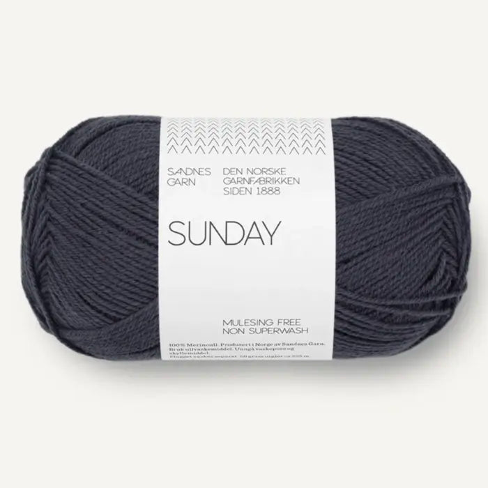 Sunday