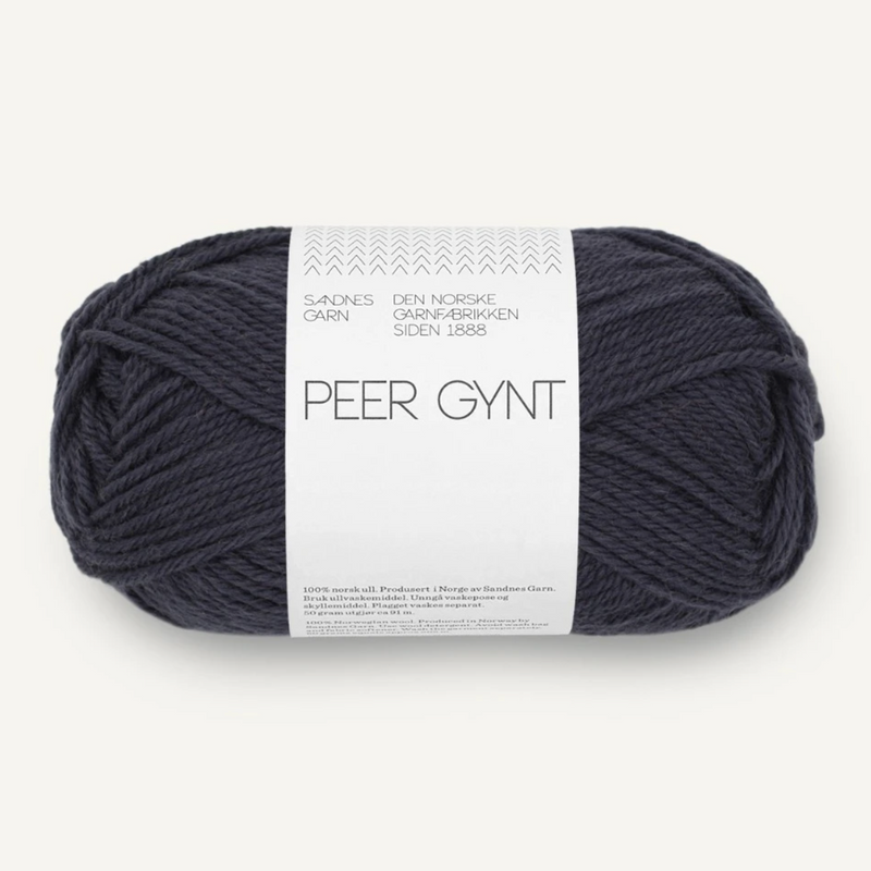 Peer Gynt