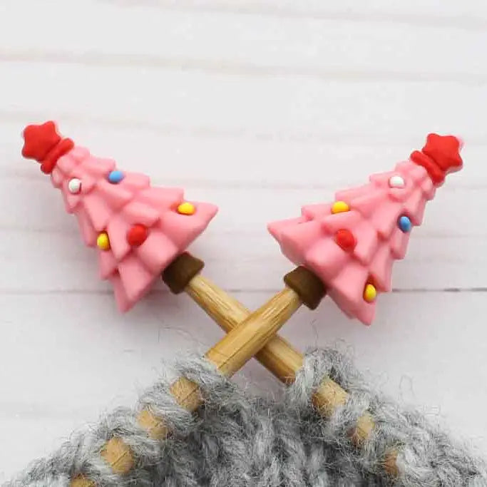 Stitch Stoppers - Holiday Themed