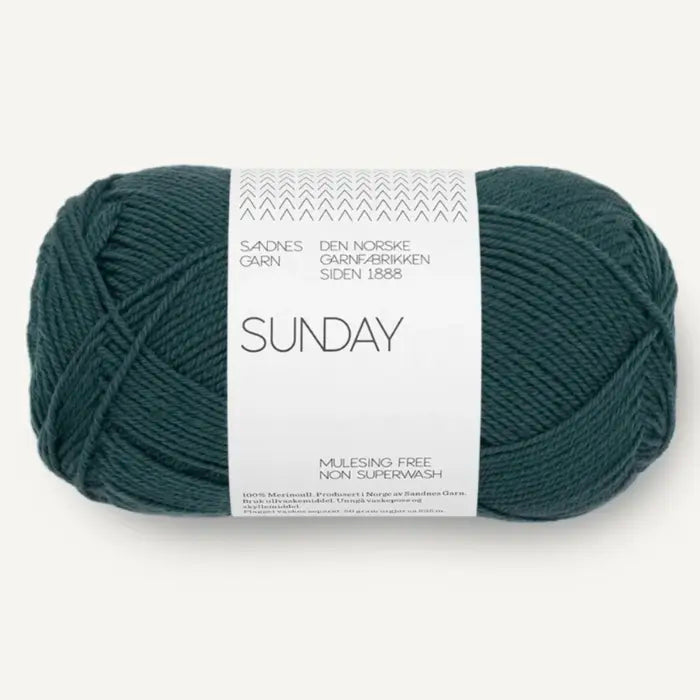 Sunday