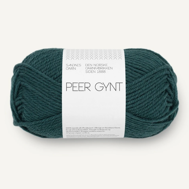 Peer Gynt
