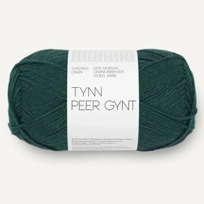 Tynn Peer Gynt