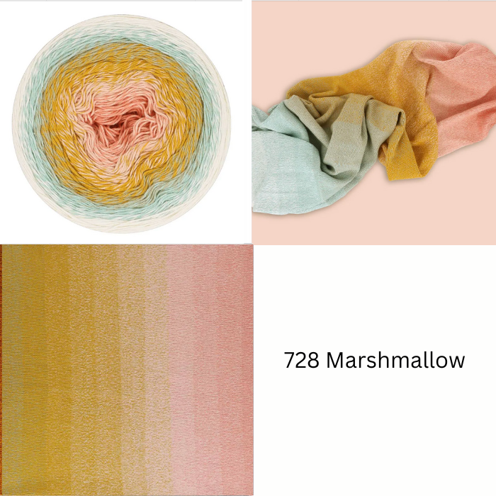 Whirl | Cotton Whirl 1000m