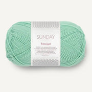 7723MintPetiteknitSunday